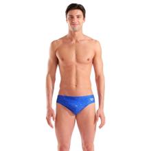 Плавки Ribbed Swim Briefs