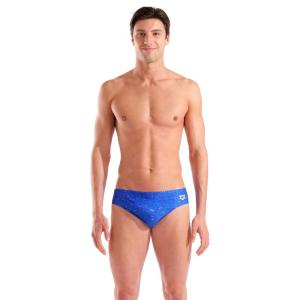 Плавки Ribbed Swim Briefs