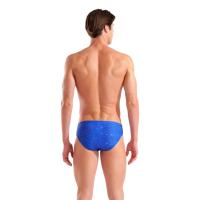 Плавки Ribbed Swim Briefs