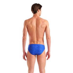 Плавки Ribbed Swim Briefs