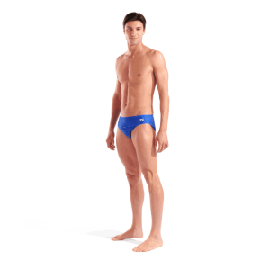 Плавки Ribbed Swim Briefs