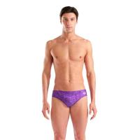 Плавки Ribbed Swim Briefs