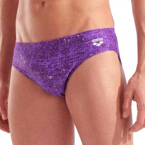 Плавки Ribbed Swim Briefs