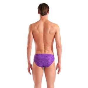 Плавки Ribbed Swim Briefs