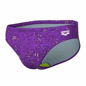 Плавки Ribbed Swim Briefs
