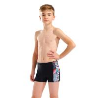 Плавки дитячі LIT LOGO SWIM SHORT
