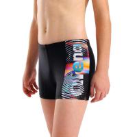 Плавки дитячі LIT LOGO SWIM SHORT