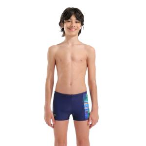 Плавки дитячі LIT LOGO SWIM SHORT