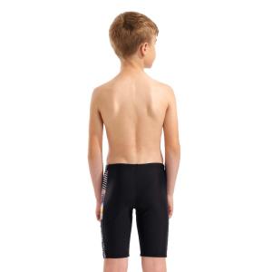 Плавки дитячi LIT LOGO SWIM JAMMER