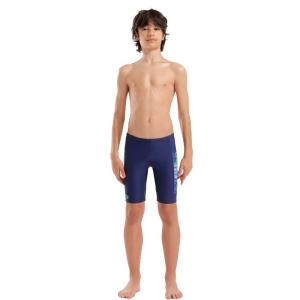Плавки дитячi LIT LOGO SWIM JAMMER