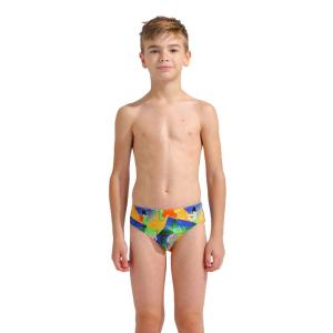 Плавки дитячі STICKER SWIM BRIEFS