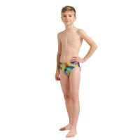 Плавки дитячі STICKER SWIM BRIEFS