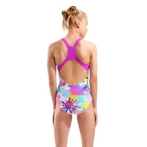Купальник дитячий SPRAYING SWIMSUIT SWIM PRO BAC