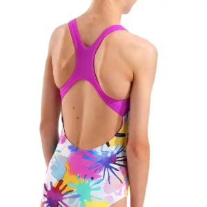 Купальник дитячий SPRAYING SWIMSUIT SWIM PRO BAC