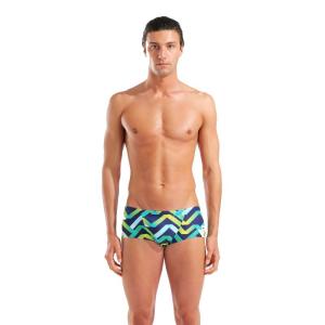 Плавки TEXTURE SWIM LOW WAIST SHORT