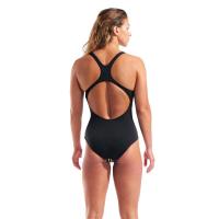 Купальник STRIPES SWIMSUIT SWIM PRO BACK