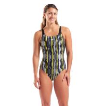 Купальник STRIPES SWIMSUIT SWIM PRO BACK