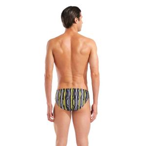 Плавки STRIPES SWIM BRIEFS