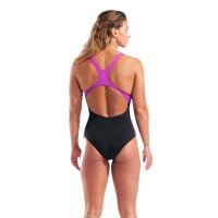 Купальник PLACEMENT SWIMSUIT SWIM PRO BA