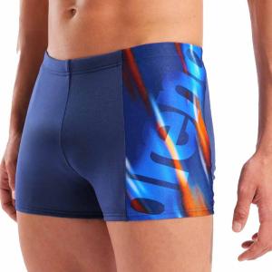 Плавки PLACEMENT SWIM SHORT