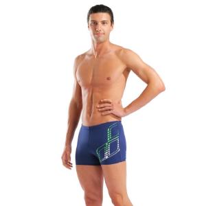 Плавки чоловічі GRAPHIC SWIM SHORT