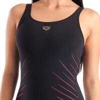 Купальник SWIMSUIT ISA SQUARED BACK C CU