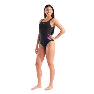 Купальник SWIMSUIT ISA SQUARED BACK C CU