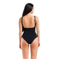 Купальник SWIMSUIT LILI SQUARED BACK