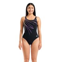 Купальник SWIMSUIT LILI SQUARED BACK