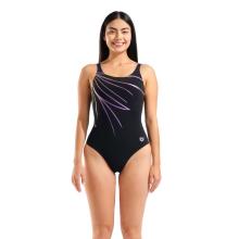 Купальник SWIMSUIT LILI SQUARED BACK