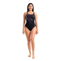 Купальник SWIMSUIT LILI SQUARED BACK