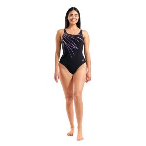 Купальник SWIMSUIT LILI SQUARED BACK