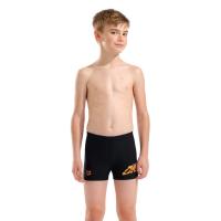 Плавки дитячі LETTERING SWIM SHORT (010864-500)
