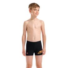 Плавки дитячі LETTERING SWIM SHORT (010864-500)