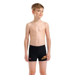 Плавки дитячі LETTERING SWIM SHORT (010864-500)