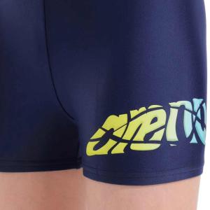 Плавки дитячі LETTERING SWIM SHORT (010864-700)
