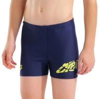 Плавки дитячі LETTERING SWIM SHORT (010864-700)