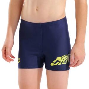 Плавки дитячі LETTERING SWIM SHORT (010864-700)