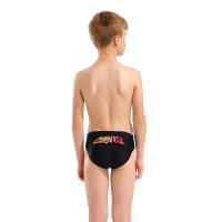 Плавки дитячі LETTERING SWIM BRIEFS (010865-500)