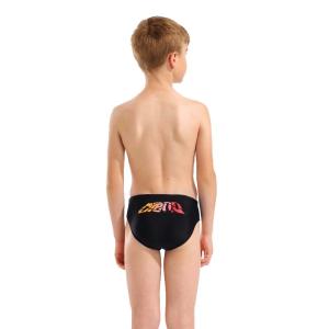 Плавки дитячі LETTERING SWIM BRIEFS (010865-500)