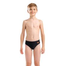 Плавки дитячі LETTERING SWIM BRIEFS (010865-500)