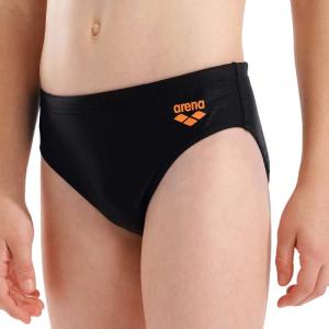 Плавки дитячі LETTERING SWIM BRIEFS (010865-500)