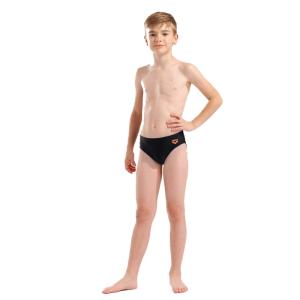 Плавки дитячі LETTERING SWIM BRIEFS (010865-500)