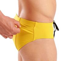 Плавки SMART POCKET SWIM BRIEFS (010883-250)