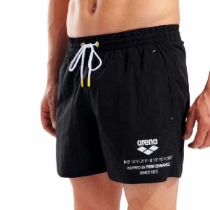 Шорти GRAPHIC BEACH SHORT