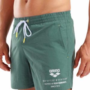 Шорти GRAPHIC BEACH SHORT