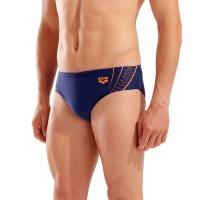 Плавки DOUBLE GRAPHIC SWIM BRIEFS