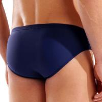 Плавки DOUBLE GRAPHIC SWIM BRIEFS