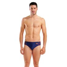 Плавки DOUBLE GRAPHIC SWIM BRIEFS