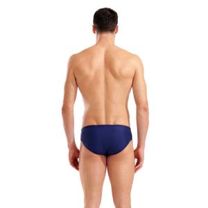Плавки DOUBLE GRAPHIC SWIM BRIEFS